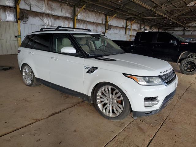 Land Rover Range Rover Hse Image 2