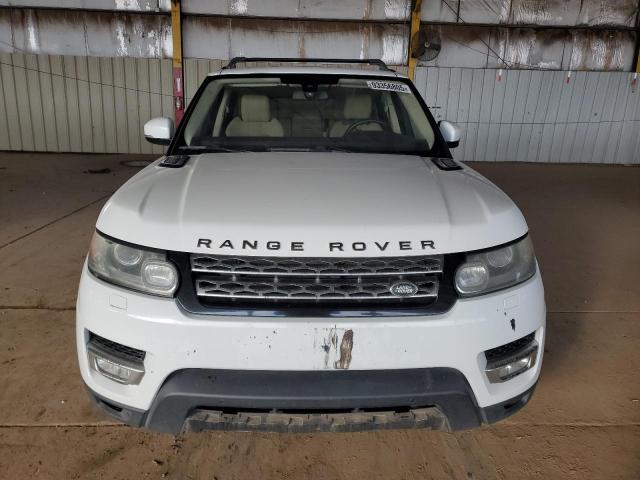 Land Rover Range Rover Hse Image 5