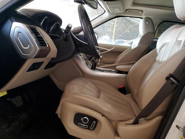 Land Rover Range Rover Hse Image 3