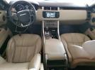 Land Rover Range Rover Hse Image 11