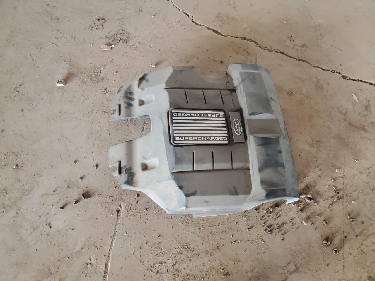 Land Rover Range Rover Hse Image 14