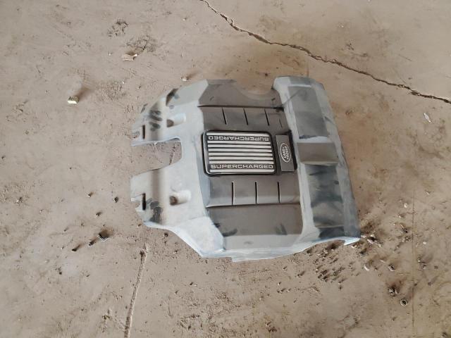 Land Rover Range Rover Hse Image 14