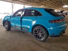 Porsche Macan S Image 2