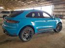Porsche Macan S Image 7