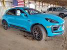 Porsche Macan S Image 4