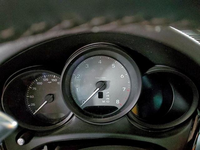 Porsche Macan S Image 10