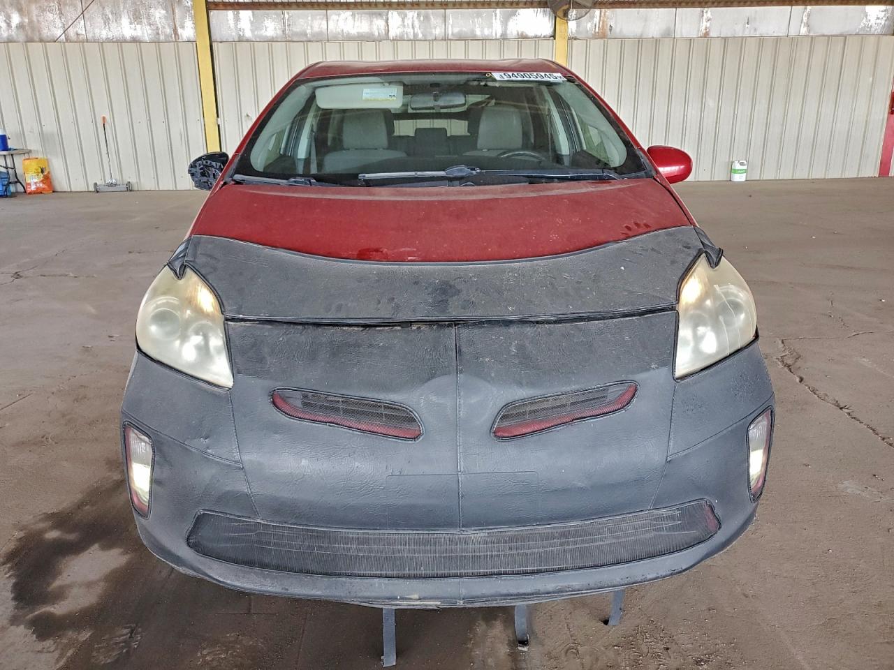 Toyota Prius Image 2