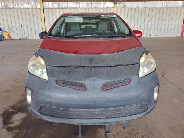 Toyota Prius Image 2