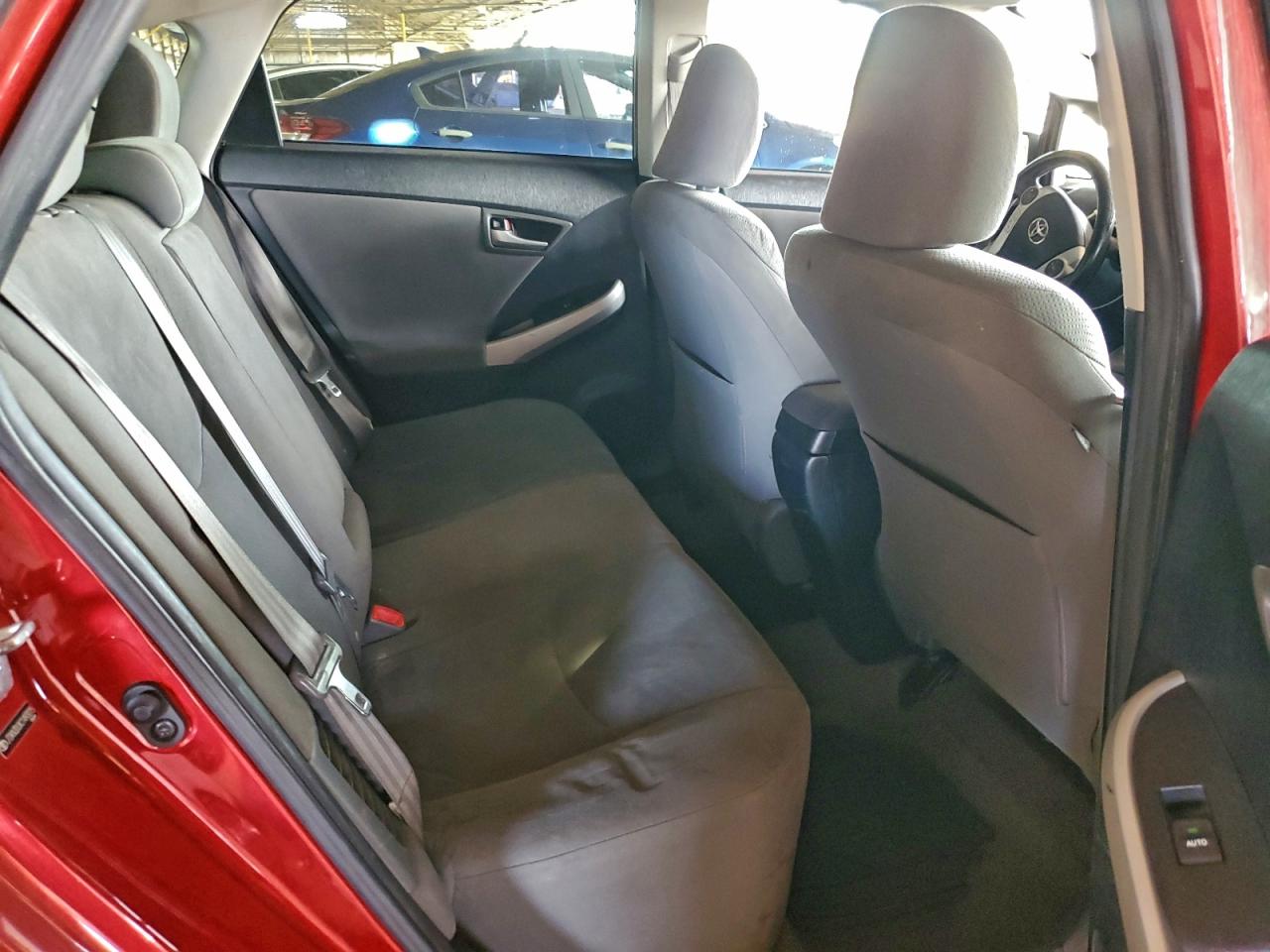 Toyota Prius Image 7