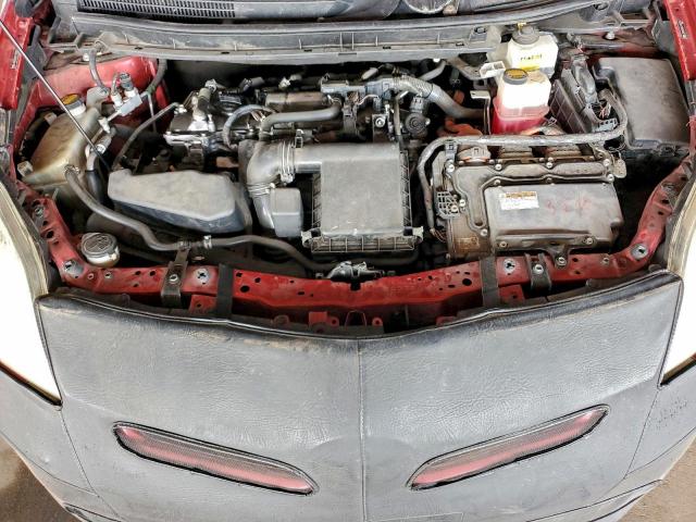 Toyota Prius Image 12