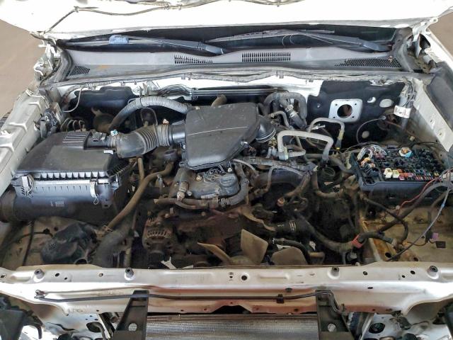 Toyota Tacoma Double Cab Image 7