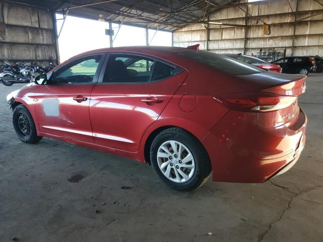 Hyundai ELANTRA Se Image 12