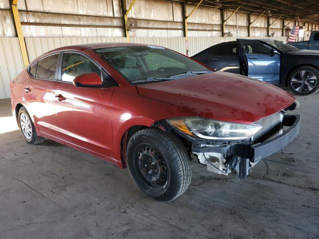 Hyundai ELANTRA Se Image 10