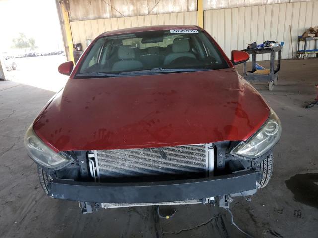 Hyundai ELANTRA Se Image 7