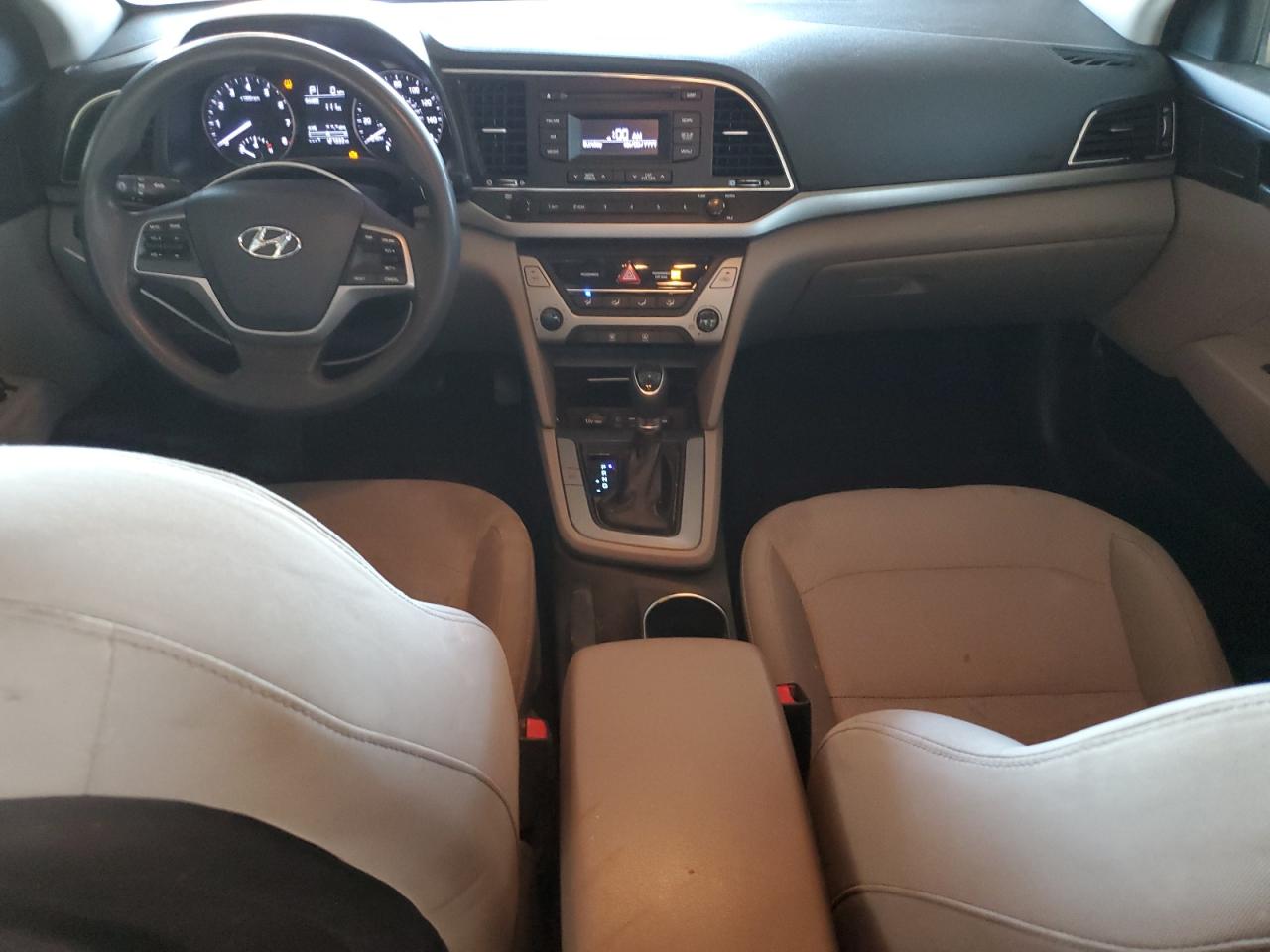 Hyundai ELANTRA Se Image 5