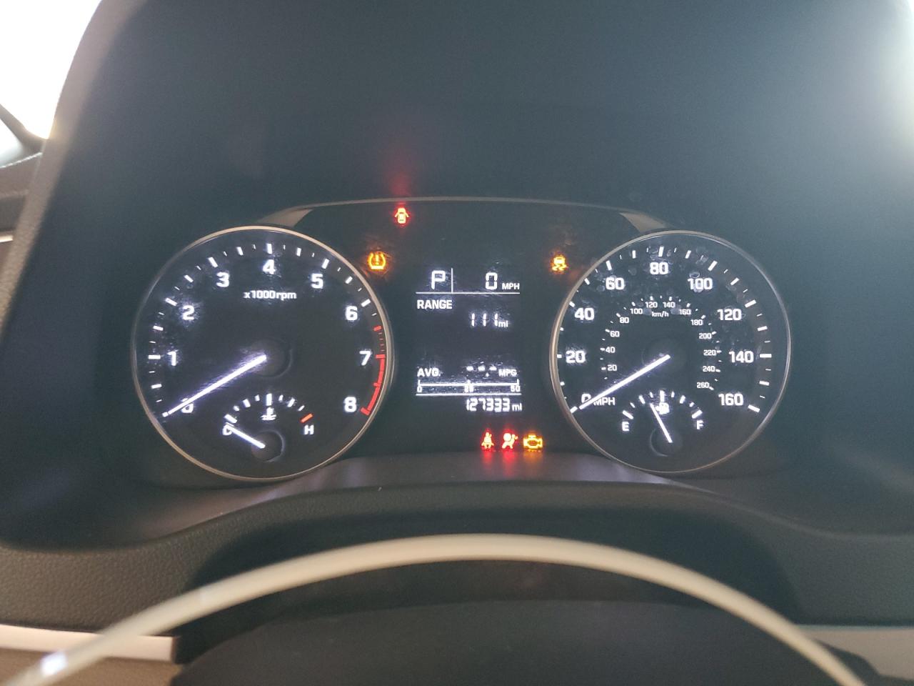 Hyundai ELANTRA Se Image 3