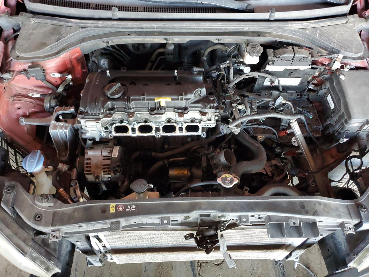 Hyundai ELANTRA Se Image 6