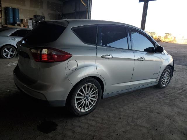 Ford Cmax Se Image 6