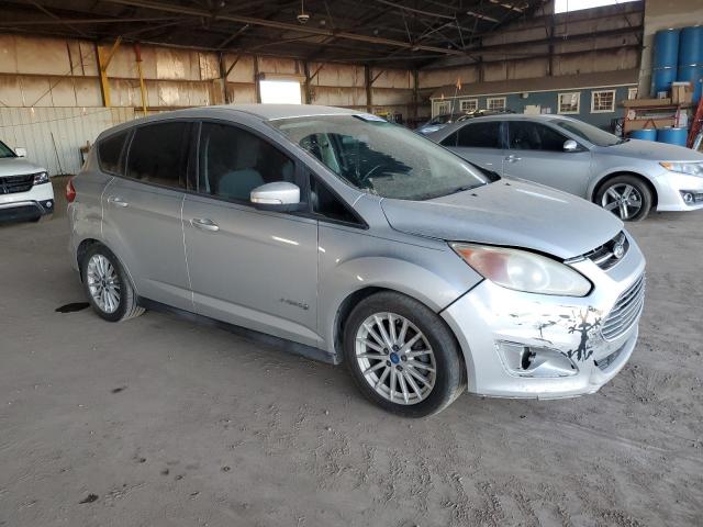 Ford Cmax Se Image 11