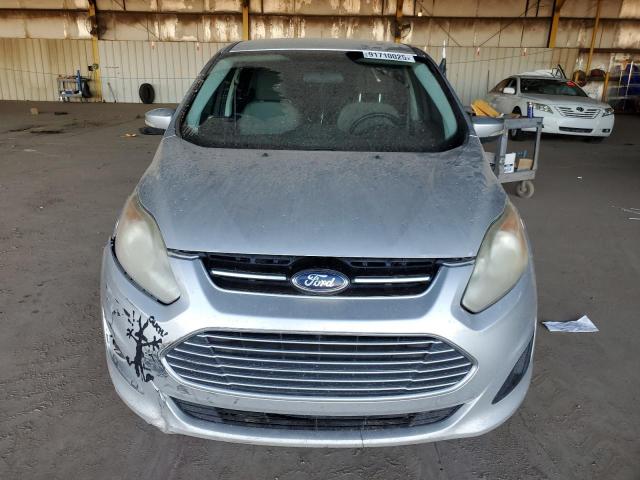 Ford Cmax Se Image 8