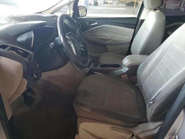 Ford Cmax Se Image 5