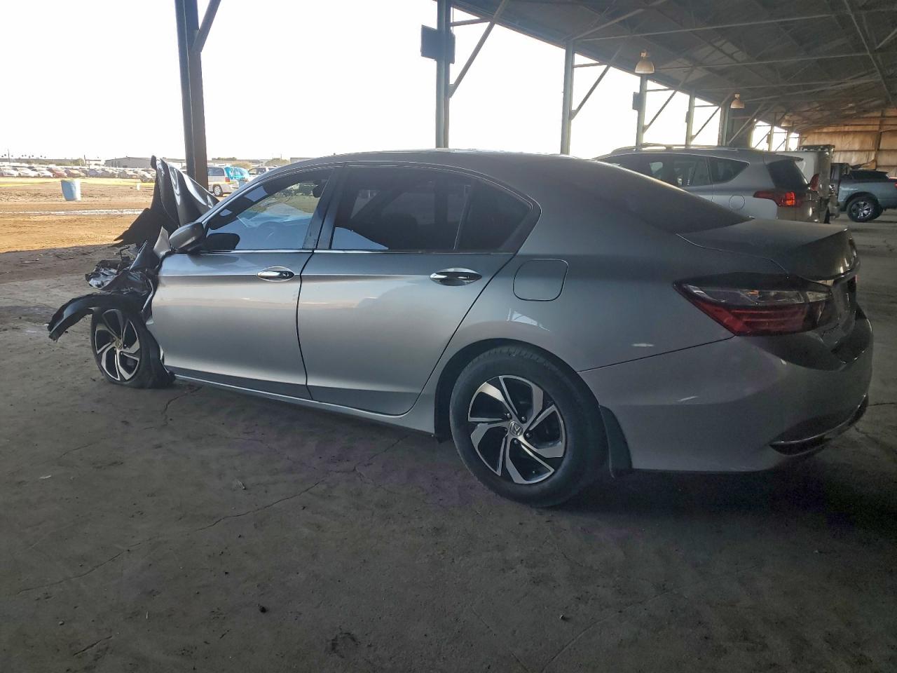 Honda Accord Lx Image 5