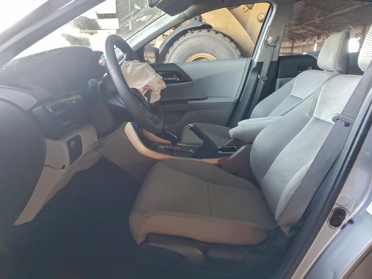 Honda Accord Lx Image 6