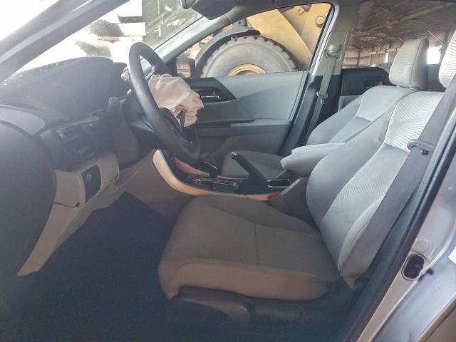 Honda Accord Lx Image 6