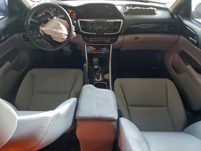 Honda Accord Lx Image 13