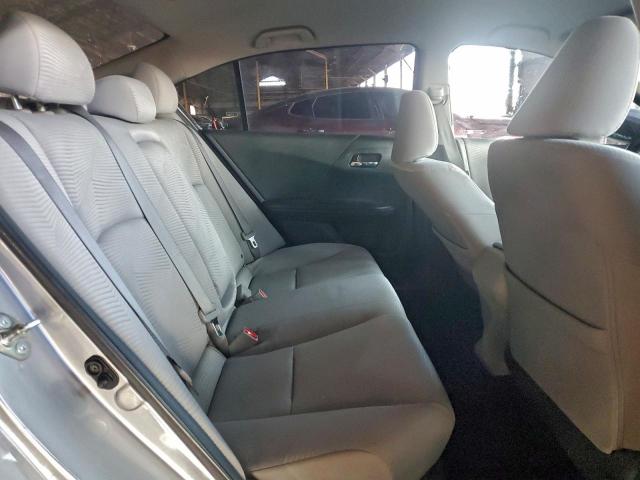 Honda Accord Lx Image 11