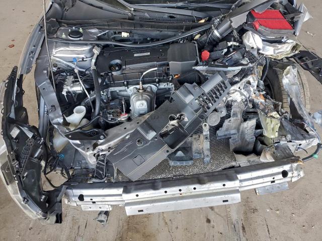 Honda Accord Lx Image 8