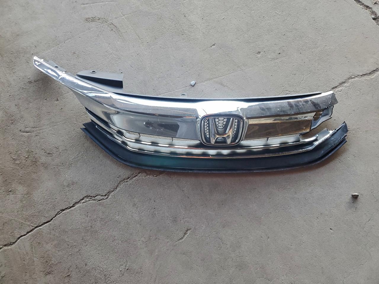 Honda Accord Lx Image 7