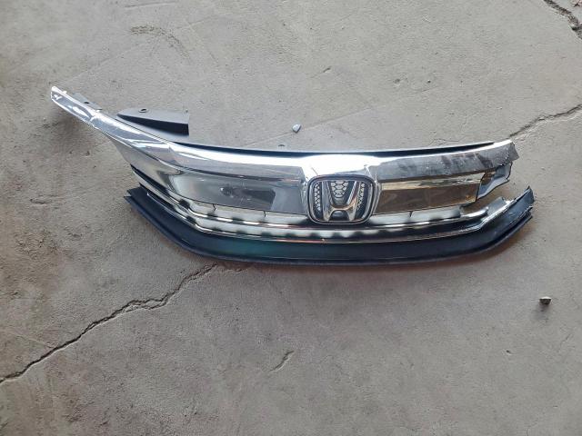 Honda Accord Lx Image 7