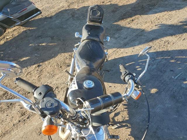 Harley-Davidson Sprtstr883 Image 8