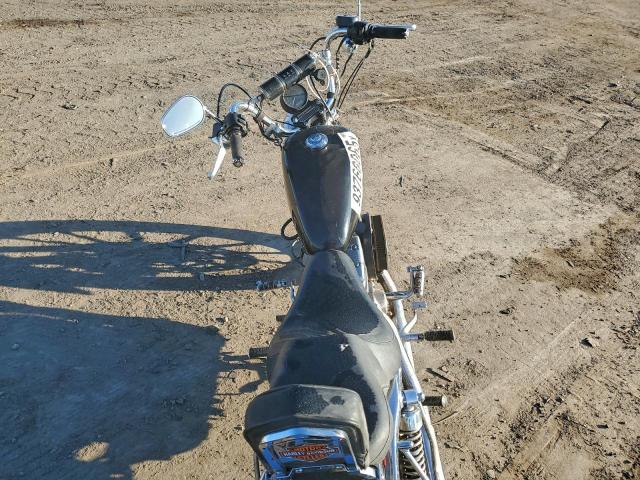 Harley-Davidson Sprtstr883 Image 7