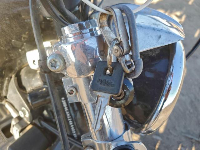 Harley-Davidson Sprtstr883 Image 9