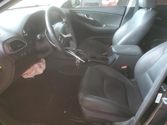 Hyundai ELANTRA Image 8