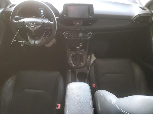 Hyundai ELANTRA Image 11