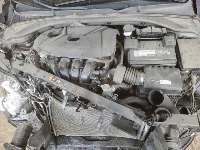 Hyundai ELANTRA Image 7