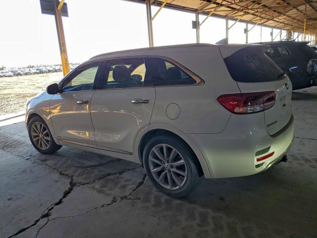 Kia Sorento Sx Image 4