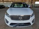 Kia Sorento Sx Image 3