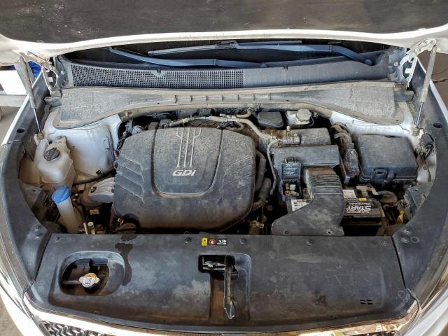 Kia Sorento Sx Image 7