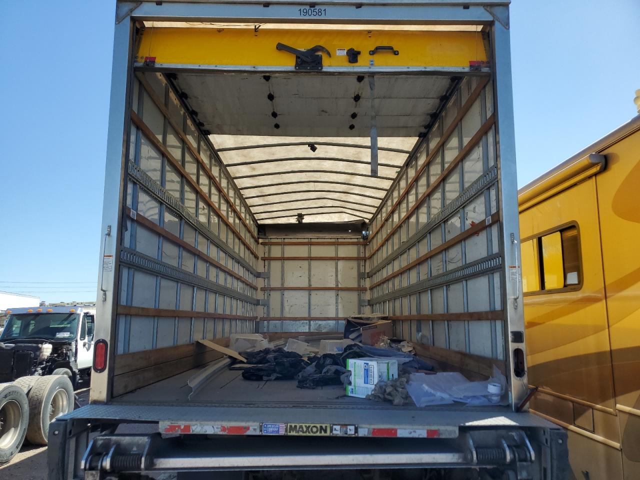 International 4000 Serie 4300 Image 9