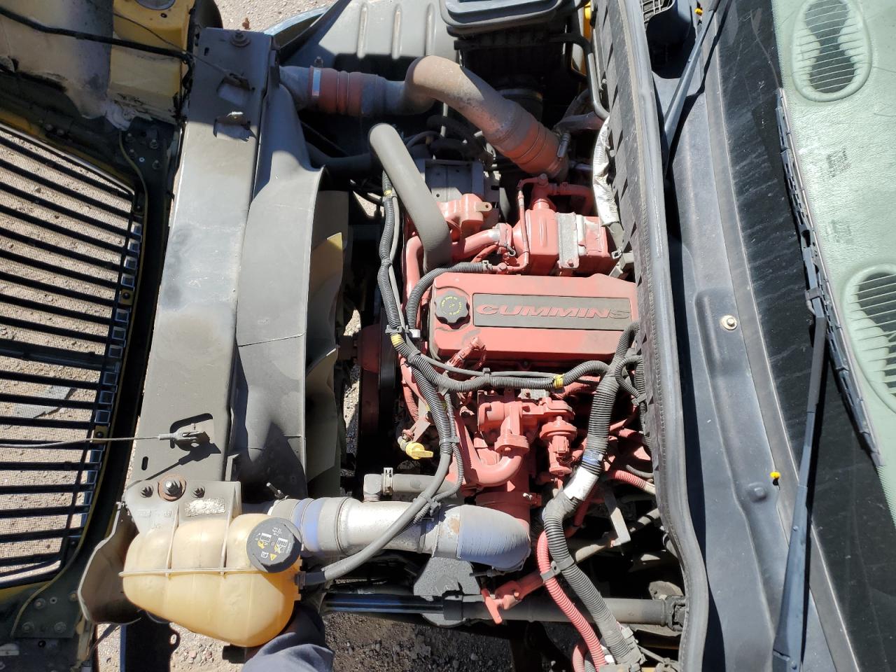 International 4000 Serie 4300 Image 10