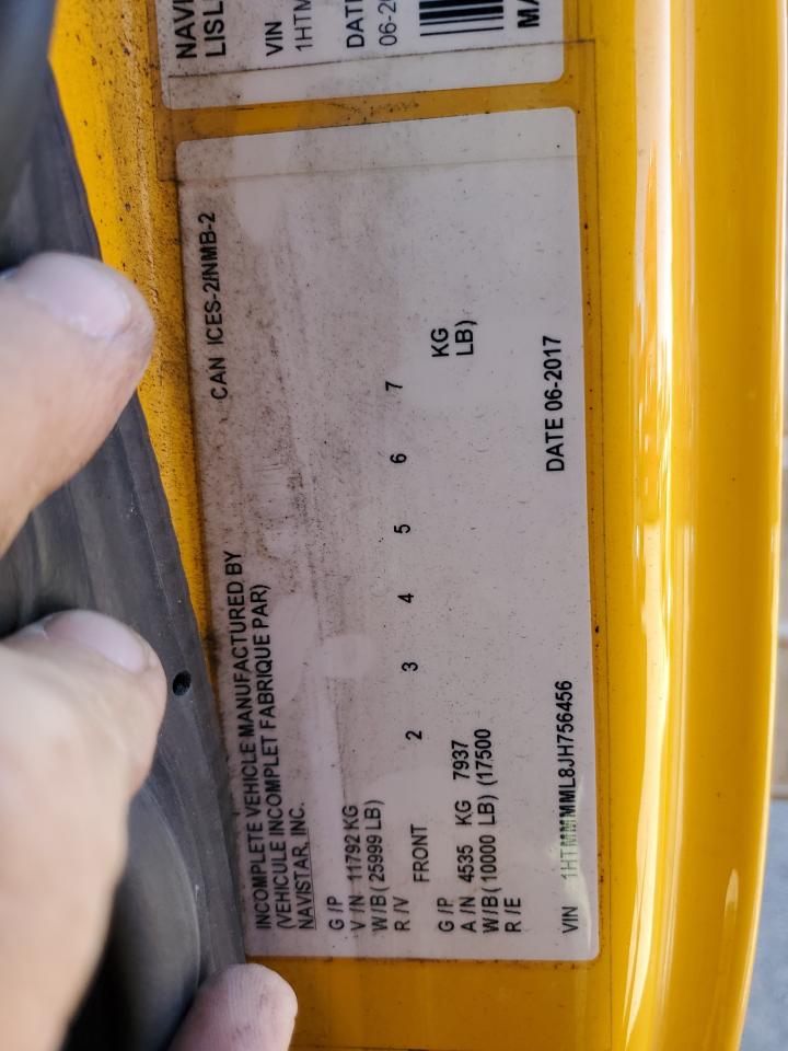 International 4000 Serie 4300 Image 2