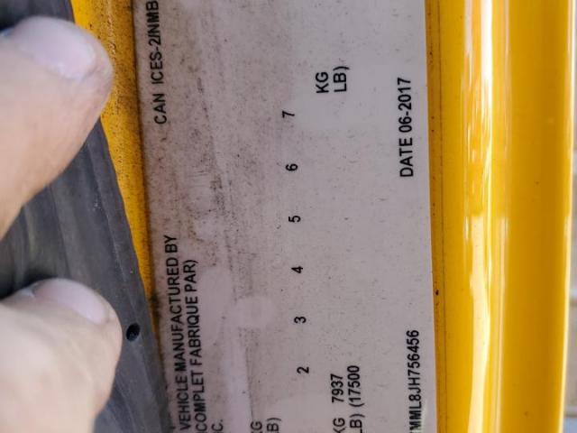 International 4000 Serie 4300 Image 2