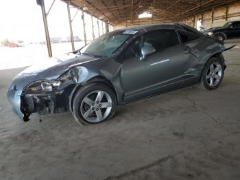  Salvage Mitsubishi Eclipse