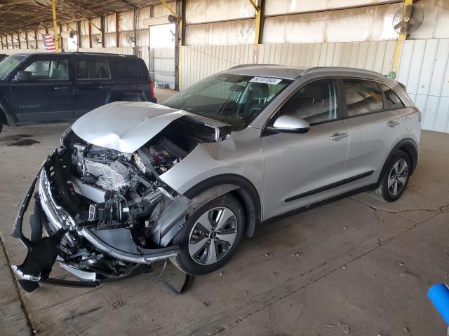  Salvage Kia Niro