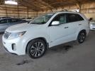 Kia Sorento Sx Image 1