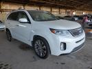 Kia Sorento Sx Image 3